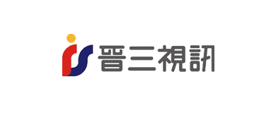 晉三視訊(Logo)