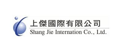 上傑國際有限公司(Logo)